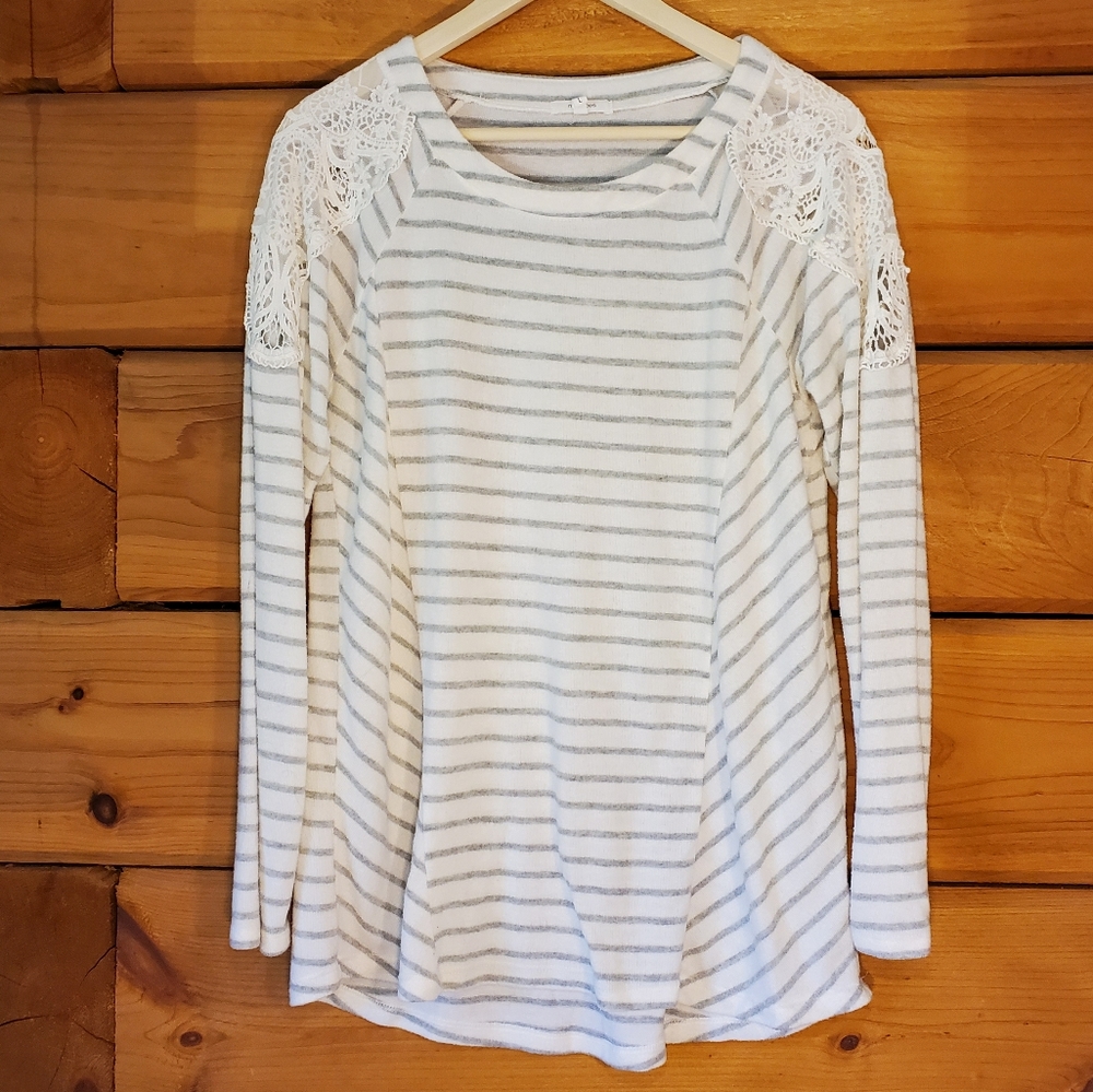 Maurice's long sleeve